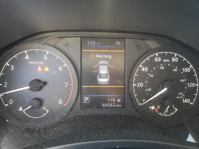 2022 NISSAN ALTIMA S - 1N4BL4BV2NN405633