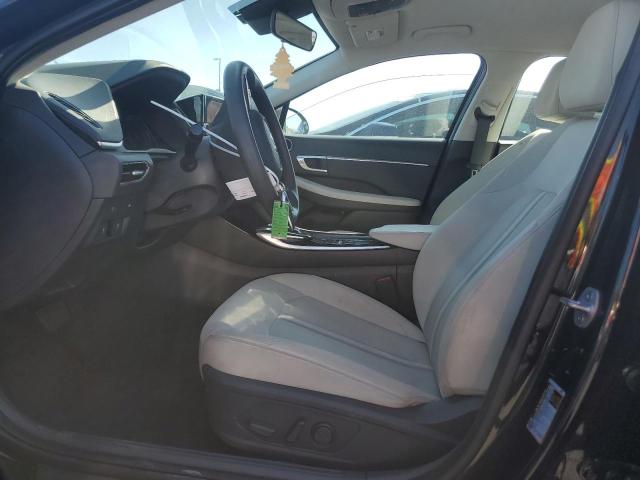 2023 HYUNDAI SONATA SEL KMHL64JAXPA313972