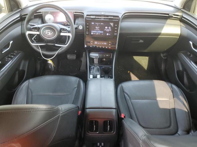 2022 HYUNDAI TUCSON SEL - 5NMJC3AE7NH158043