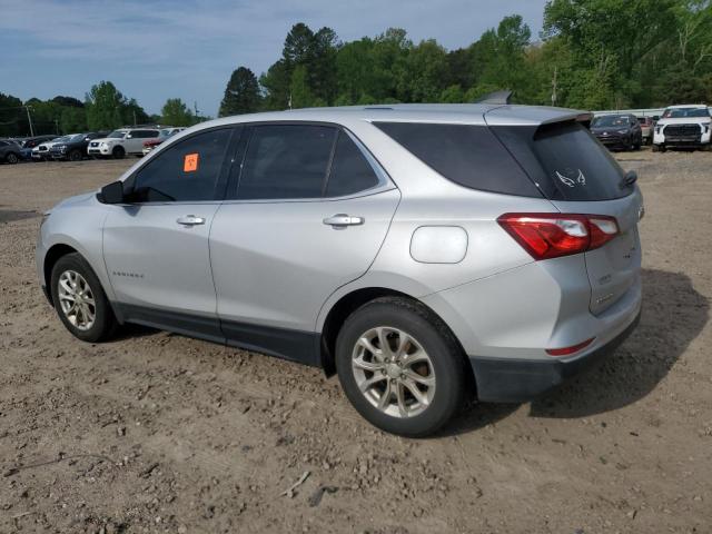 2019 CHEVROLET EQUINOX LT - 3GNAXKEVXKL144748