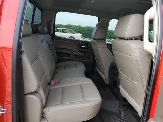 2018 GMC SIERRA K15 - 3GTU2NEJ7JG335912