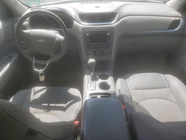 2016 CHEVROLET TRAVERSE L - 1GNKVFKD1GJ239520