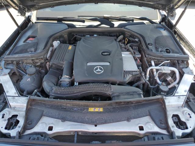 2019 MERCEDES-BENZ E 300 - WDDZF4JBXKA553402