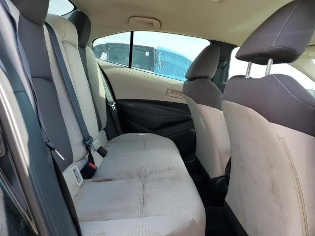 2022 TOYOTA COROLLA LE - 5YFEPMAE6NP368618