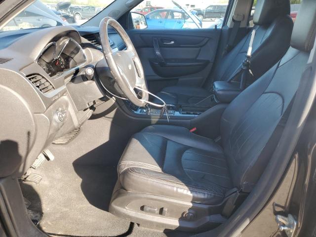 2017 CHEVROLET TRAVERSE P 1GNKRJKDXHJ151767