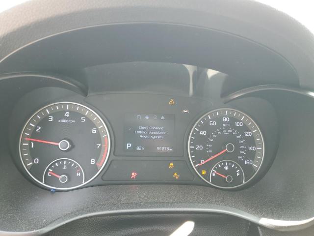 2020 KIA OPTIMA LX - 5XXGT4L32LG396454