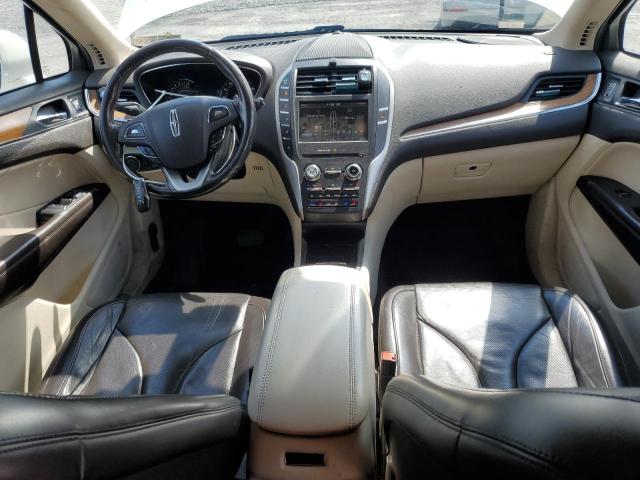 2015 LINCOLN MKC 5LMTJ2AH7FUJ14968