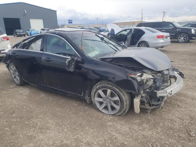 Vin: 19uua8f2xca009259, lot: 51489905, acura tl 20124