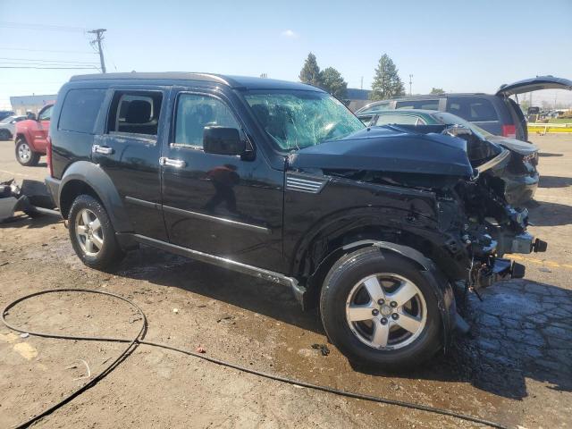2007 DODGE NITRO SXT #3305489078