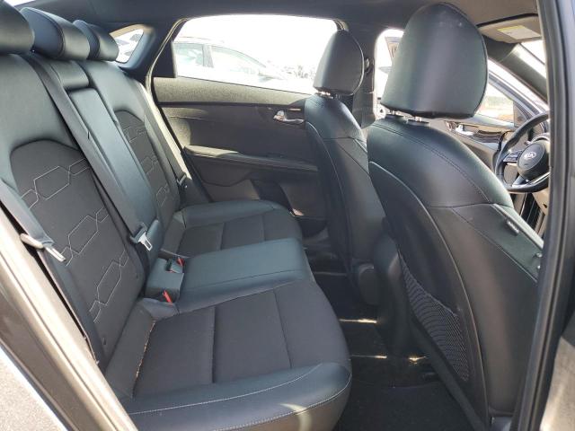 2021 KIA FORTE GT L - 3KPF34AD5ME298018
