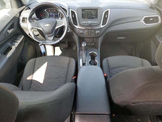 2019 CHEVROLET EQUINOX LT - 3GNAXUEV7KS660101