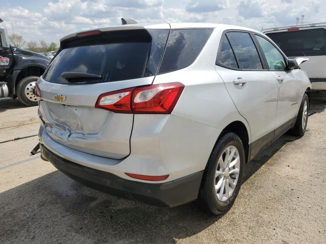 Vin: 3gnaxhev1ls597974, lot: 54192565, chevrolet equinox ls 20203