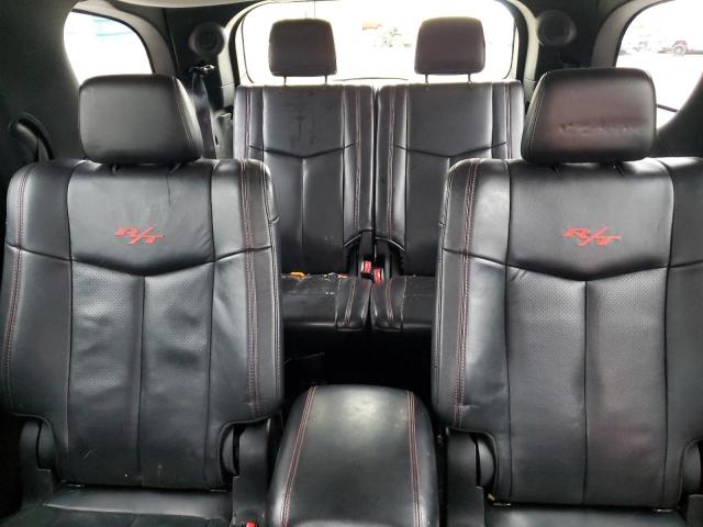 2013 DODGE DURANGO R/ - 1C4SDJCT7DC521147