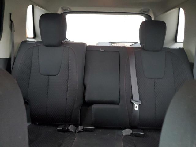 2015 GMC TERRAIN SL - 2GKALNEK0F6438508