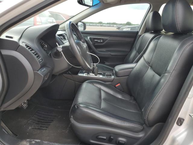 2018 NISSAN ALTIMA 2.5 - 1N4AL3AP5JC125123