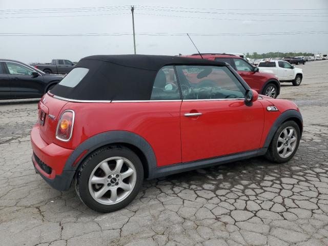 Vin: wmwms3c50aty08821, lot: 53547595, mini cooper s 20103