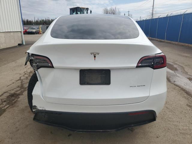 2023 TESLA MODEL Y - LRWYGDEEXPC228734