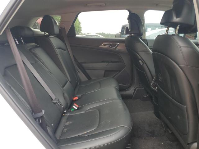 2024 KIA SPORTAGE S - 5XYK43DF8RG213685