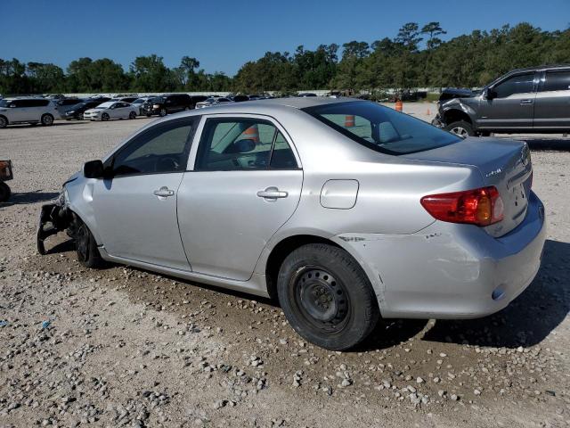 Vin: 1nxbu4eexaz256516, lot: 52016115, toyota corolla base 20102