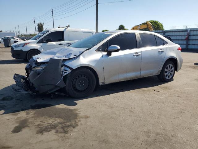 Vin: 5yfepmae3mp162333, lot: 55076585, toyota corolla le 2021 img_1
