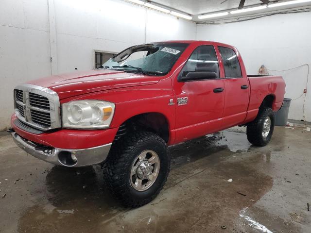 DODGE RAM 2500