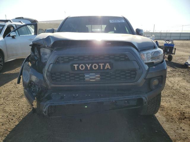 2020 TOYOTA TACOMA DOU - 3TMCZ5AN6LM302906