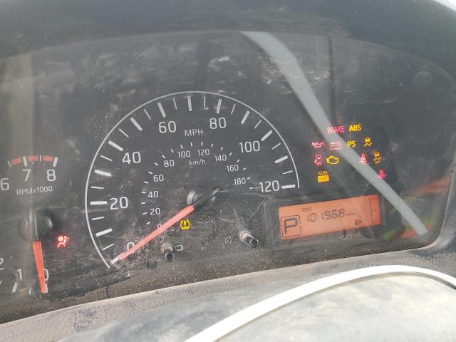 2017 NISSAN NV200 2.5S - 3N6CM0KN2HK712294