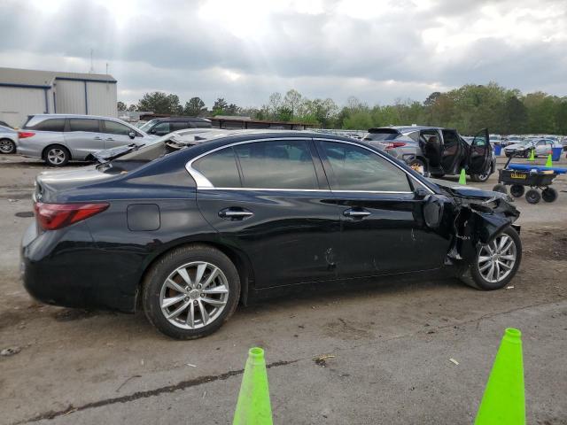 Vin: jn1cv7ap7jm240811, lot: 51491075, infiniti q50 pure 20183