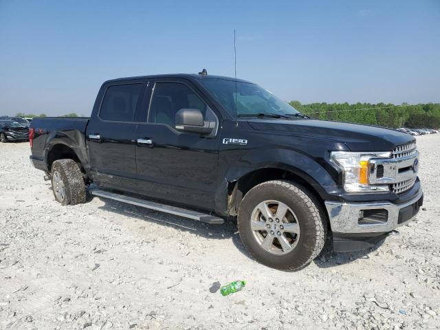 2020 FORD F150 SUPER - 1FTEW1EPXLFA32634