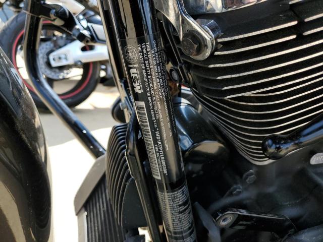 2020 HARLEY-DAVIDSON FLTRXS - 1HD1KTP17LB606398