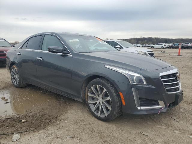 Vin: 1g6ax5sx7g0128465, lot: 51689245, cadillac cts luxury collection 20164