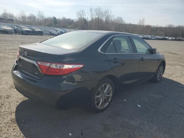 2015 TOYOTA CAMRY LE - 4T1BF1FK9FU084404