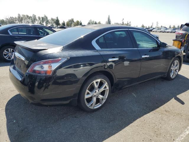 Vin: 1n4aa5ap5cc813742, lot: 55078565, nissan maxima s 20123