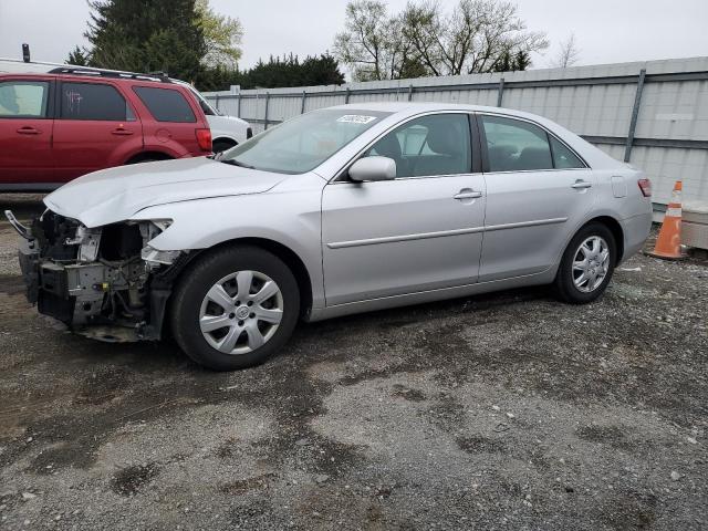 Vin: 4t1bf3ek5au017594, lot: 51892475, toyota camry base 2010 img_1