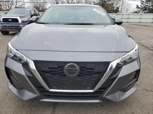 2023 NISSAN SENTRA SV - 3N1AB8CV4PY227215