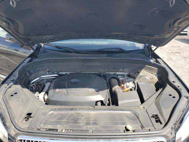 2017 VOLVO XC90 T8 - YV4BC0PLXH1142729