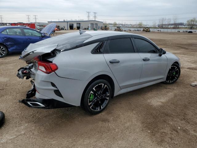 Vin: 5xxg64j22ng144899, lot: 53707205, kia k5 gt line 20223
