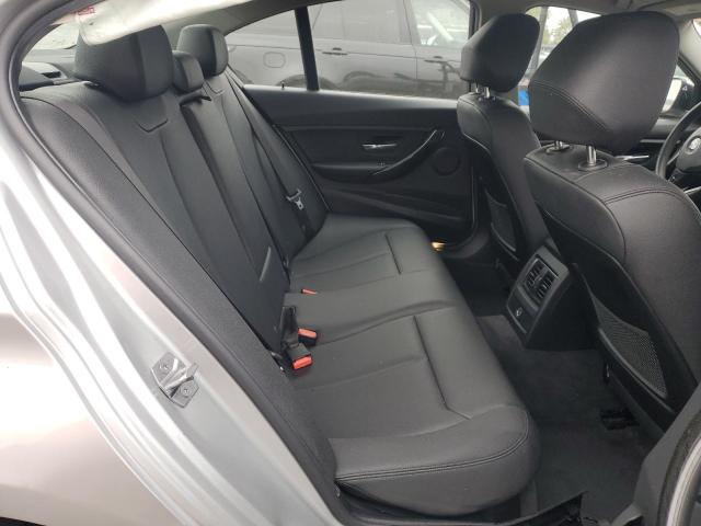 2018 BMW 320 I - WBA8A9C54JAH12342