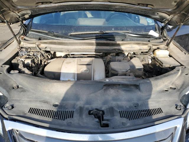 2018 LEXUS RX 350 L - JTJDZKCA9J2008494