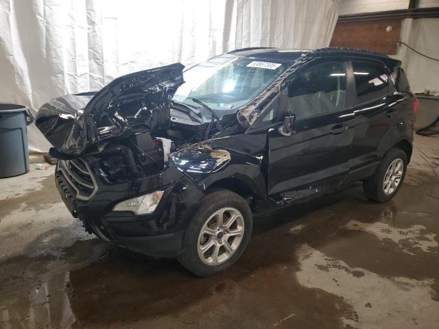 Vin: maj6s3gl6nc467750, lot: 53867305, ford ecosport se 2022 img_1