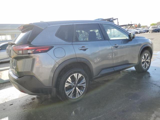 Vin: 5n1bt3ba8pc692956, lot: 53542505, nissan rogue sv 20233