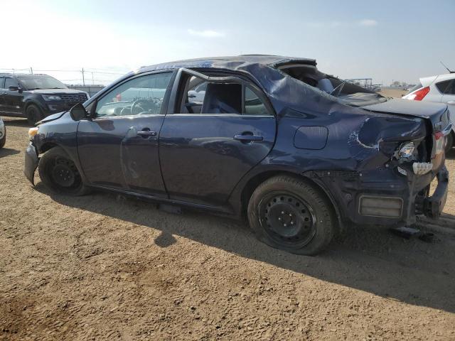 Vin: 2t1bu4ee0dc986473, lot: 54160175, toyota corolla base 20132