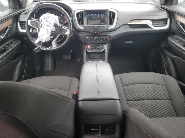 2019 GMC TERRAIN SL 3GKALMEV5KL339645