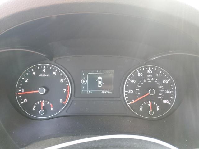 2016 KIA OPTIMA EX - 5XXGU4L30GG070798