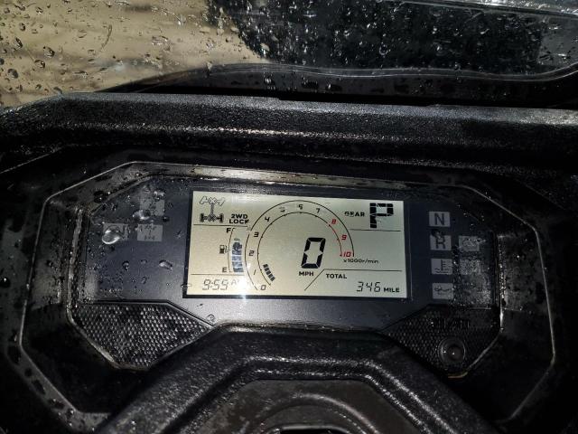 2024 HONDA SXS1000 M3 - 1HFVE04B7R4800745