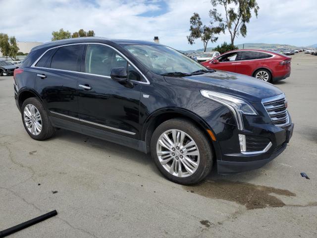 Vin: 1gykners7jz226197, lot: 52640655, cadillac xt5 premium luxury 20184