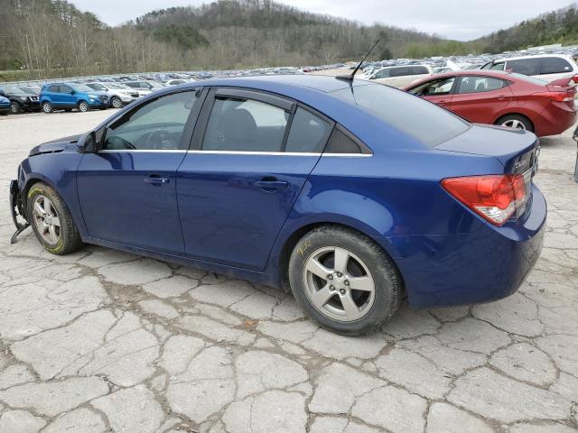 Vin: 1g1pf5sc9c7185994, lot: 52902895, chevrolet cruze lt 20122