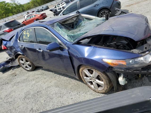 Vin: jh4cu2f42cc002082, lot: 52689905, acura tsx 20124