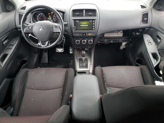 2019 MITSUBISHI OUTLANDER - JA4AP3AU1KU010187
