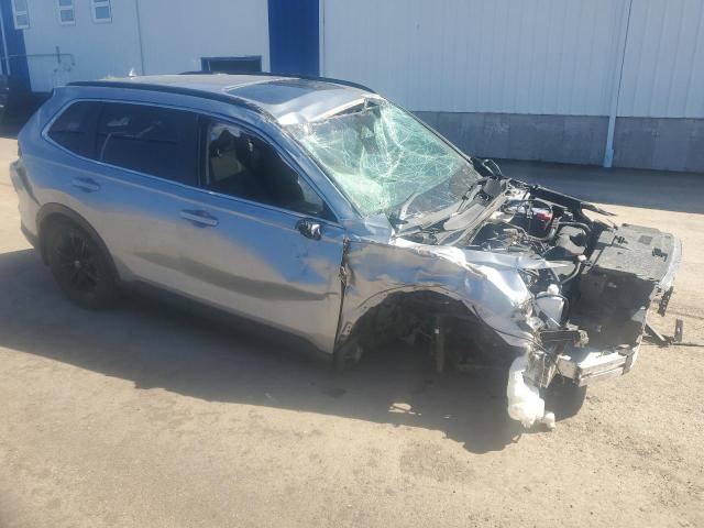 Vin: 2hkrs4h5xsh109709, lot: 53699775, honda crv sport 20254
